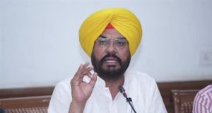 पंजाब के काले दौर का सच और कांग्रेस के अत्याचारों को छिपाने के लिए केंद्र की भाजपा सरकार ने फिल्म पर लगाई रोक: धालीवाल