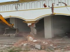 Ludhiana: अवैध कॉलोनियों पर सरकार का बड़ा ऐक्शन, कई निर्माण किए ध्वस्त