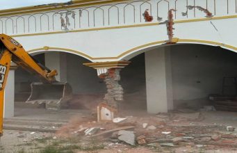 Ludhiana: अवैध कॉलोनियों पर सरकार का बड़ा ऐक्शन, कई निर्माण किए ध्वस्त