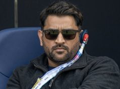 MS Dhoni के कान में दिखी अनोखी टेक्नोलॉजी, मिनटों में जानिए क्या है यह डिवाइस