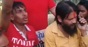 Patiala News: भाखड़ा नहर में नहाने गए 5 दोस्तों में 2 लापता, तैराकी की शर्त बनी हादसे की वजह Patiala Bhakra Canal incident news