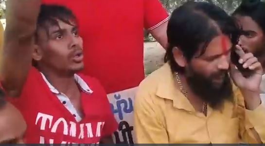 Patiala Bhakra Canal incident news Patiala Bhakra Canal incident news