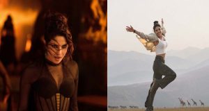 Priyanka Chopra के जन्मदिन पर ‘Varanasi’ से नया लुक जारी, ‘मंदाकिनी’ के किरदार में दिखा दमदार अंदाज