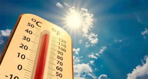 Punjab Weather: पंजाब में मानसून की रफ्तार थमी, कई जिलों में गर्मी और उमस बढ़ने के आसार