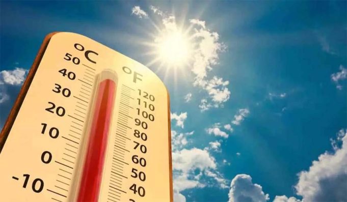 Punjab Weather: पंजाब में मानसून की रफ्तार थमी, कई जिलों में गर्मी और उमस बढ़ने के आसार