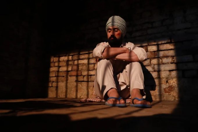 OTT से हटाई गई दिलजीत दोसांझ की फिल्म ‘सतलुज’, Diljit Dosanjh बोले- मुझे पहले ही अंदाजा था