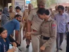 Punjab Police ने संगरूर बस स्टैंड पर चलाया CASO ऑपरेशन, संदिग्धों की हुई गहन तलाशी