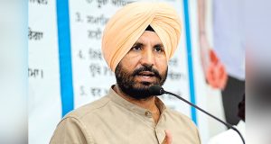 Punjab Congress में बगावत पर राजा वड़िंग का बयान, बोले- मै पार्टी के लिए प्रधान पद छोड़ने के लिए भी तैयार