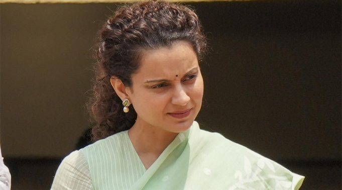 कंगना रनोट मानहानि केस में सुनवाई टली:हड़ताल बनी अड़चन; बीबी महिंदर कौर-पोते को बुलाया था; 3 अगस्त को होगी बठिंडा कोर्ट में बहस