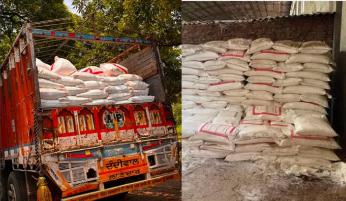 Punjab: यूरिया घोटाले की जांच के लिए 5 सदस्यीय SIT गठित, कई जगहों पर पुलिस ने की छापेमारी