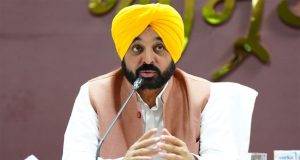 एक हफ्ते का ब्रेक लेकर बेंगलुरु पहुंचे CM भगवंत मान, करेंगे योग-ध्यान, सार्वजनिक कार्यक्रमों से रहेंगे दूर