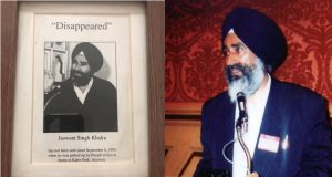 जिंदा है Jaswant Singh Khalda का हत्यारा DSP? नाभा ओपन जेल ने होशियारपुर पुलिस को ढूंढने के दिए निर्देश