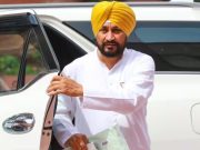 Punjab कांग्रेस में बगावत से हाईकमान अलर्ट: पूर्व CM को दिल्ली से आया फोन, कहा – कोई बड़ा फैसला नहीं
