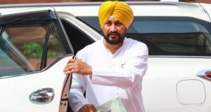 Punjab कांग्रेस में बगावत से हाईकमान अलर्ट: पूर्व CM को दिल्ली से आया फोन, कहा – कोई बड़ा फैसला नहीं