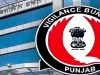 8 लाख रुपये की रिश्वत लेने के आरोप में विजिलेंस ब्यूरो ने एसडीओ को किया गिरफ्तार