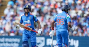 ODI Series: कप्तान Shubman Gill की शानदार पारी, भारत ने इंग्लैंड को 6 विकेट से हराकर बनाई बढ़त