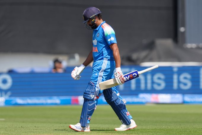 Rohit Sharma के वनडे भविष्य पर उठे सवाल, England दौरे के बाद टीम में जगह मुश्किल