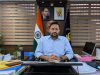 कूड़ा उठाने के लिए डिप्टी कमिश्नर ने अधिकारियों को वैकल्पिक व्यवस्था करने के दिए निर्देश Deputy Commissioner Akash Bansal