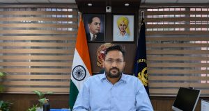 कूड़ा उठाने के लिए डिप्टी कमिश्नर ने अधिकारियों को वैकल्पिक व्यवस्था करने के दिए निर्देश Deputy Commissioner Akash Bansal