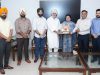 संयुक्त निदेशक शिखा नेहरा 35 वर्षों की समर्पित सेवाओं के बाद सेवानिवृत्त Joint Director Shikha Nehra