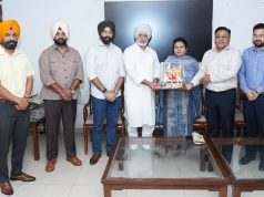 संयुक्त निदेशक शिखा नेहरा 35 वर्षों की समर्पित सेवाओं के बाद सेवानिवृत्त Joint Director Shikha Nehra