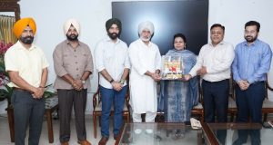 संयुक्त निदेशक शिखा नेहरा 35 वर्षों की समर्पित सेवाओं के बाद सेवानिवृत्त Joint Director Shikha Nehra