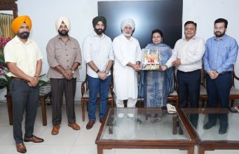 संयुक्त निदेशक शिखा नेहरा 35 वर्षों की समर्पित सेवाओं के बाद सेवानिवृत्त Joint Director Shikha Nehra