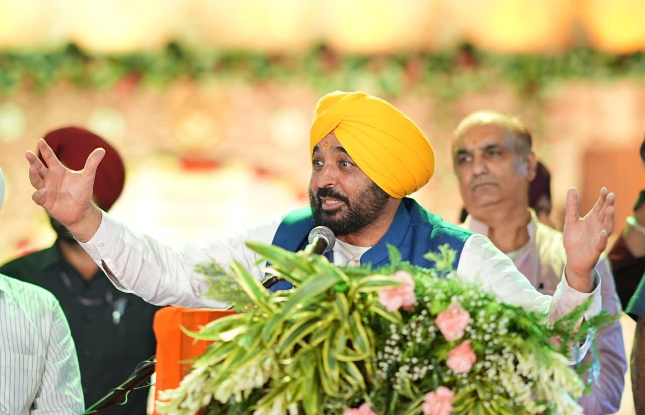 ek sham prabhu ke naam mohali 