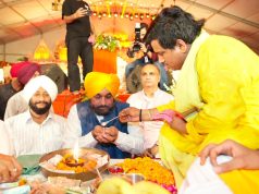 पंजाब सरकार पहली अगस्त से खाटू श्याम, सालासर, वृंदावन और ऋषिकेश के लिए मुफ्त तीर्थ यात्रा करवाएगी: मुख्यमंत्री भगवंत सिंह मान ek sham prabhu ke naam mohali
