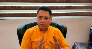 पावर कारपोरेशन के कर्मचारी किसानों और आम जनता के लिए परेशानी का कारण न बनें; हड़ताल वापस लें, सरकार बातचीत के लिए हमेशा तैयार: अमन अरोड़ा aap leader aman arora