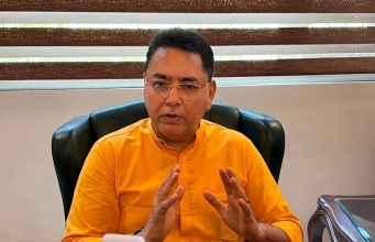 पावर कारपोरेशन के कर्मचारी किसानों और आम जनता के लिए परेशानी का कारण न बनें; हड़ताल वापस लें, सरकार बातचीत के लिए हमेशा तैयार: अमन अरोड़ा aap leader aman arora