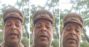 पत्नी के चुनाव लड़ने पर शुरू हुई ब्लैकमेलिंग… 35 लाख की रंगदारी से तंग आकर ASI ने नहर में लगाई छलांग, 7 लोगों पर FIR