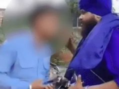 Bathinda : पहले मंगवाई माफी, फिर 7 सेकंड में जड़े 6 थप्पड़… बठिंडा में निहंगों ने युवक को क्यों पीटा?