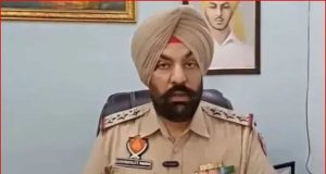 FBI का वांटेड SHO गुरिंदरजीत सिंह नागरा गिरफ्तार… अमेरिका के NRI परिवार से मांगी थी 4 करोड़ की फिरौती, लॉरेंस बिश्नोई गैंग से लिंक