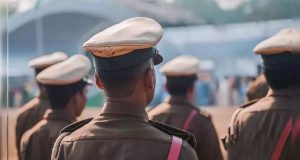 Jalandhar : नशे में ASI ने मारी कार को टक्कर, महिला ने पकड़ा, कमिश्नर ने किया सस्पेंड