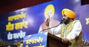 पंजाब में कोई पेपर लीक नहीं… CM Bhagwant Mann का बड़ा बयान- नकल करने वाले पहले ही पकड़े गए