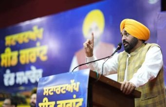 पंजाब में कोई पेपर लीक नहीं… CM Bhagwant Mann का बड़ा बयान- नकल करने वाले पहले ही पकड़े गए