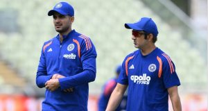 IND vs ENG: कार्डिफ में 33 मुकाबलों के आंकड़े, टीम इंडिया का वनडे में ऐसा रहा है प्रदर्शन