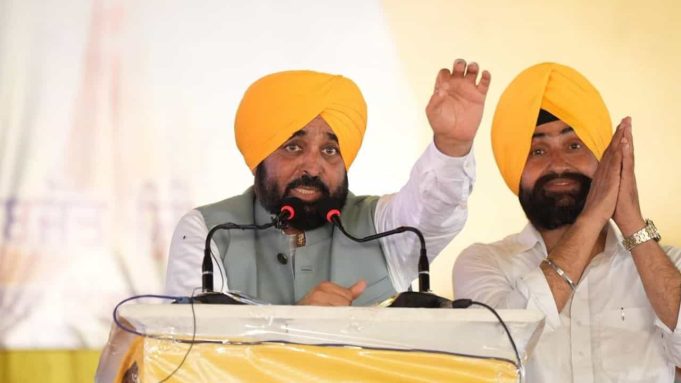 Punjab: अकाली ने सत्ता के लिए धर्म का दुरुपयोग किया… CM Bhagwant Maan का विपक्ष पर बड़ा हमला
