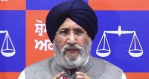 शिरोमणी अकाली दल ने पेपर लीक को रोकने वाले विधेयक का किया स्वागत daljeet singh cheema