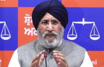 शिरोमणी अकाली दल ने पेपर लीक को रोकने वाले विधेयक का किया स्वागत daljeet singh cheema