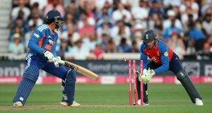 Team India ने 12 साल बाद देखा इतना बुरा दिन, England का सीरीज पर कब्जा
