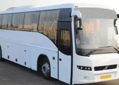 मां वैष्णो देवी जाने वाले श्रद्धालुओं को तोहफा:Ludhiana-Jalandhar से शुरू होगी AC वॉल्वो बस सेवा, सीधे पहुंचाएगी कटरा