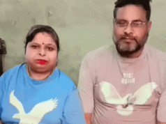 Punjab : सोशल मीडिया इन्फ्लुएंसर ‘भाभी चुम्मेवाली’ विवादों में, FIR दर्ज