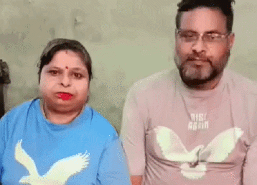 Punjab : सोशल मीडिया इन्फ्लुएंसर ‘भाभी चुम्मेवाली’ विवादों में, FIR दर्ज