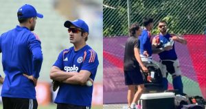 IND vs ENG: गौतम गंभीर और विराट कोहली में बातचीत बंद! टीम इंडिया के प्रैक्टिस सेशन से खड़ा हुआ नया विवाद