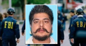 गैंगस्टर नीतीश कौशल अमेरिका में गिरफ्तार, FBI की मोस्ट वांटेड लिस्ट में था शामिल