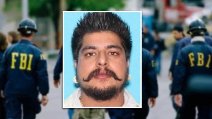 गैंगस्टर नीतीश कौशल अमेरिका में गिरफ्तार, FBI की मोस्ट वांटेड लिस्ट में था शामिल