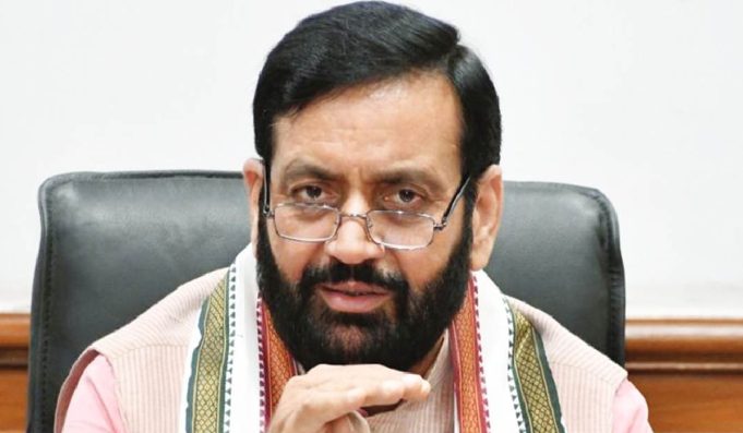 Haryana के मुख्यमंत्री और चंडीगढ़ के स्कूलों को बम से उड़ाने की मिली धमकी
