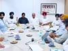 पूर्व CM चन्नी की इस्तीफे की तैयारी:कांग्रेस हाईकमान को दोटूक,,ऐसे पंजाब चुनाव नहीं जीत सकते